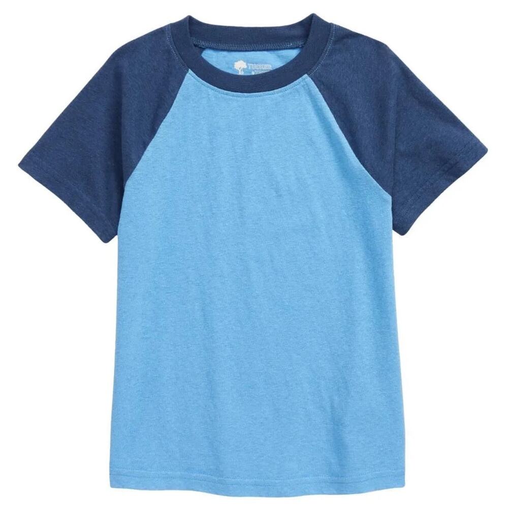 Tucker + Tate Kids' Baseball T-Shirt, 4 - NWT - $19